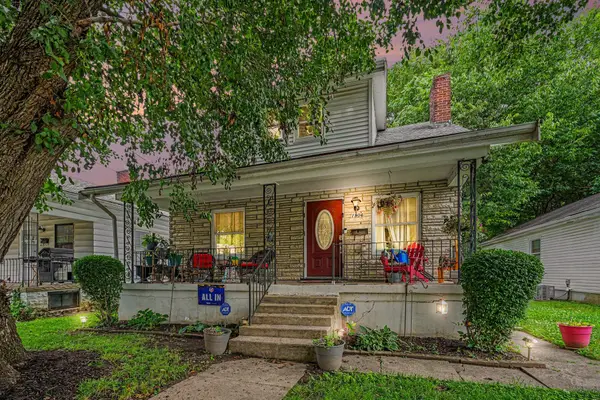 1906 Oakland Avenue, Covington, KY 41014