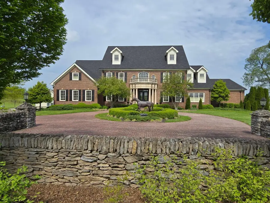 1601 Sahalee Drive, Lexington, KY 40511 - #3