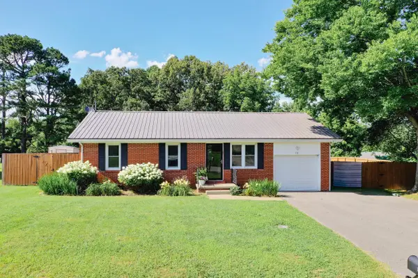 111 Oak Drive, Princeton, KY 42445