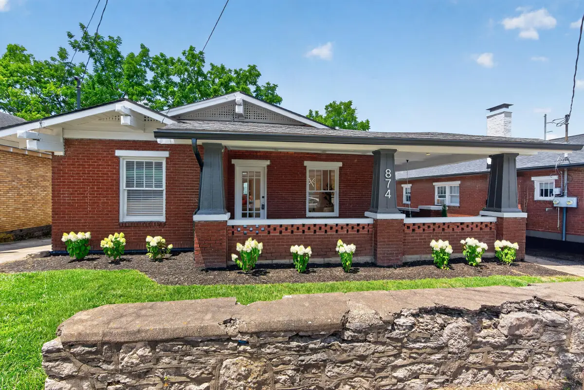 874 Angliana Avenue, Lexington, KY 40508 - #1