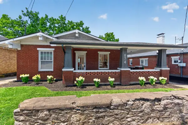 874 Angliana Avenue, Lexington, KY 40508