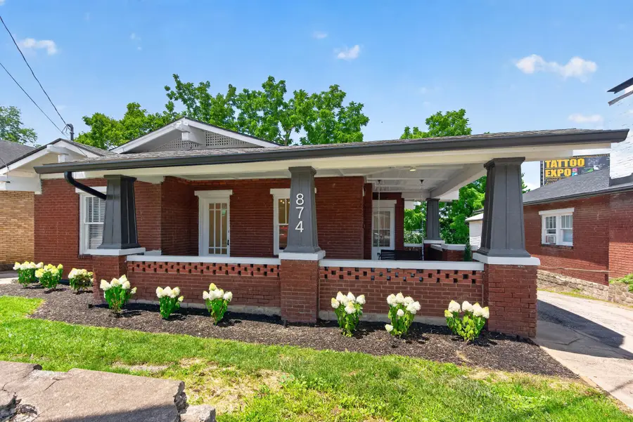874 Angliana Avenue, Lexington, KY 40508 - #2