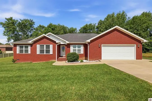 220 Meadow Ridge Court, Paducah, KY 42003 - #1