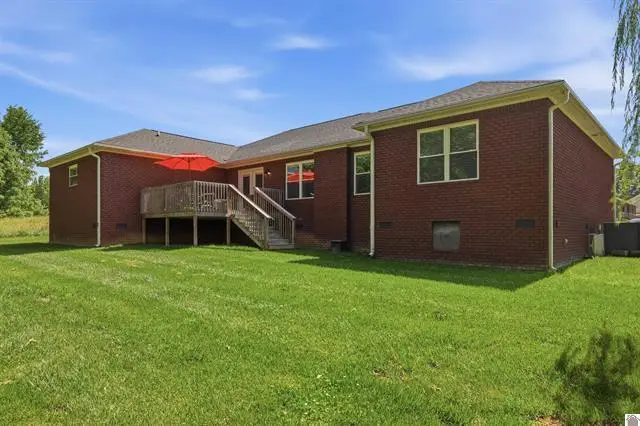 220 Meadow Ridge Court, Paducah, KY 42003 - #2