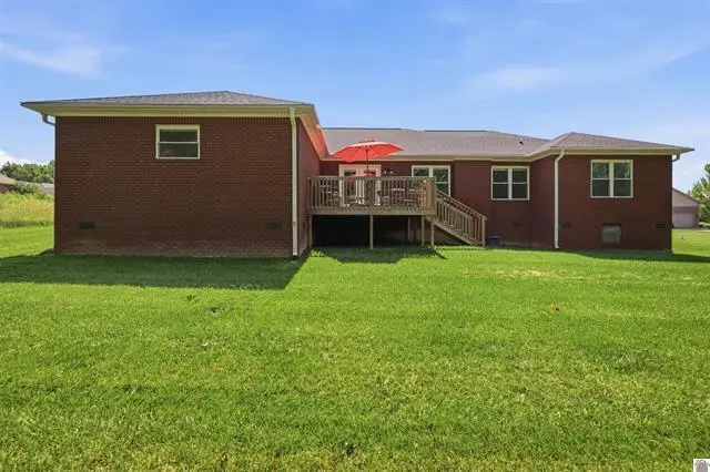 220 Meadow Ridge Court, Paducah, KY 42003 - #3