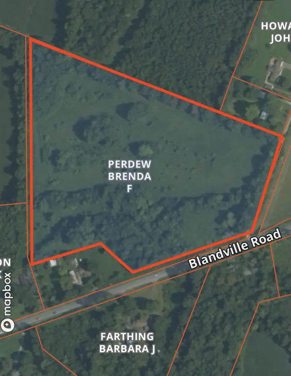7615 Blandville Road, Paducah, KY 42001