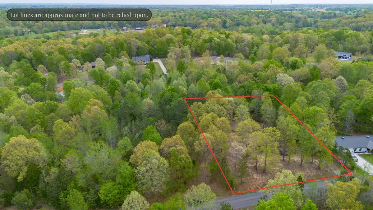 Lot 6 Woodridge Drive #000, Benton, KY 42025 - #1