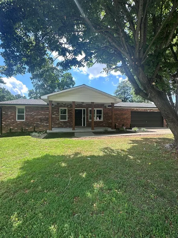 1821 Ash Street, Madisonville, KY 42431
