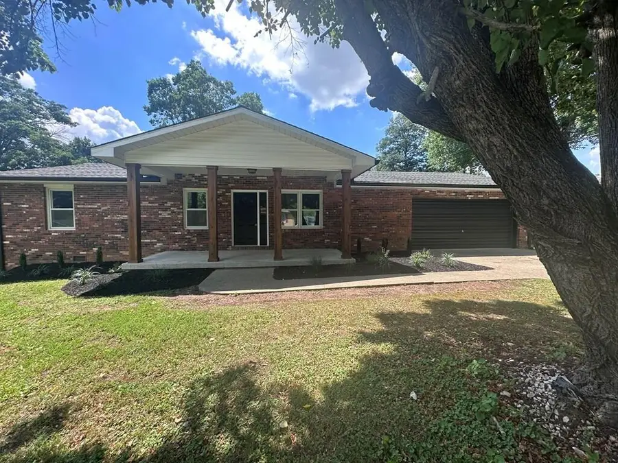 1821 Ash Street, Madisonville, KY 42431 - #3