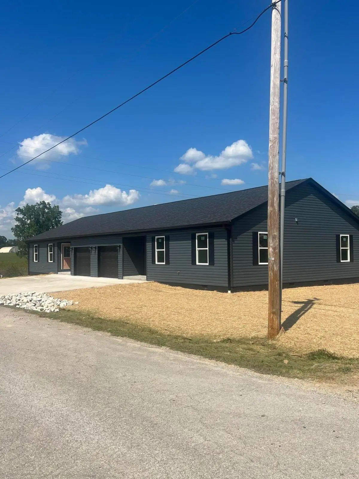 384 Norwood Road, Somerset, KY 42503 - #1