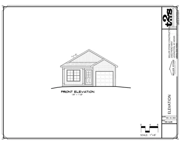 741 Harrison Trace, Lexington, KY 40505