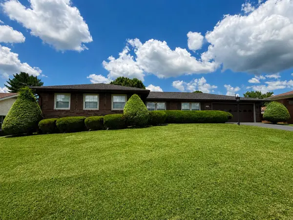414 Elwood Drive, Danville, KY 40422