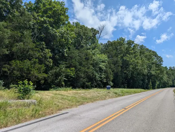41.15 acres State Highway 506, Marion, KY 42064
