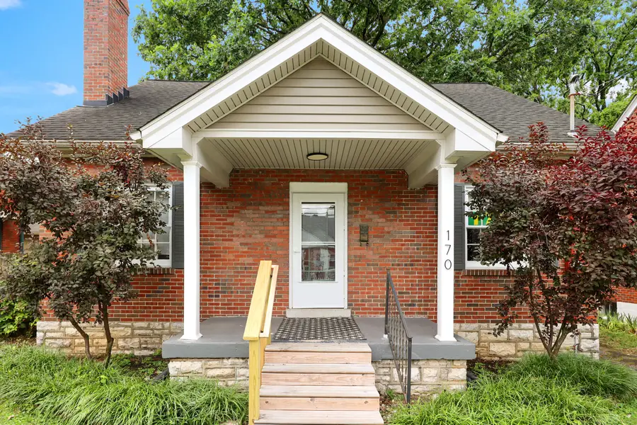 170 Burnett Avenue, Lexington, KY 40505 - #2