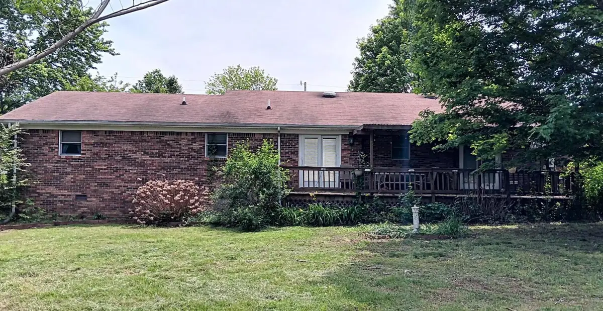14 Woodland Drive, Benton, KY 42025 - #1