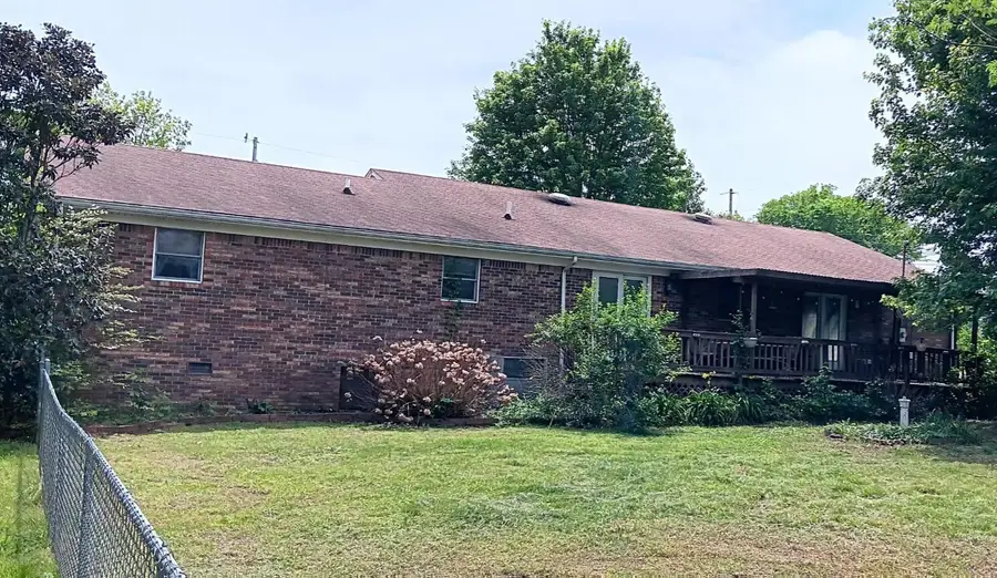 14 Woodland Drive, Benton, KY 42025 - #2