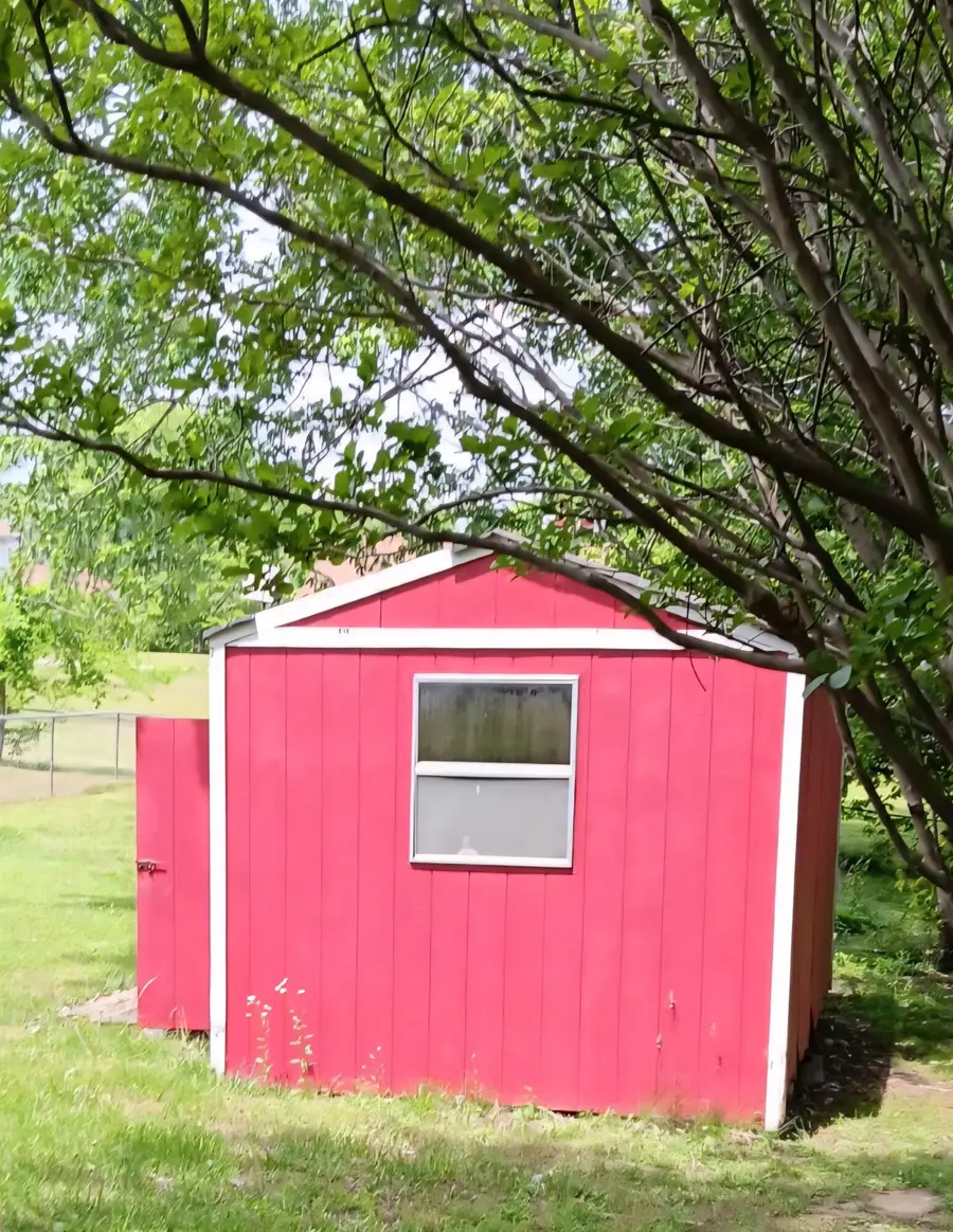 14 Woodland Drive, Benton, KY 42025 - #3