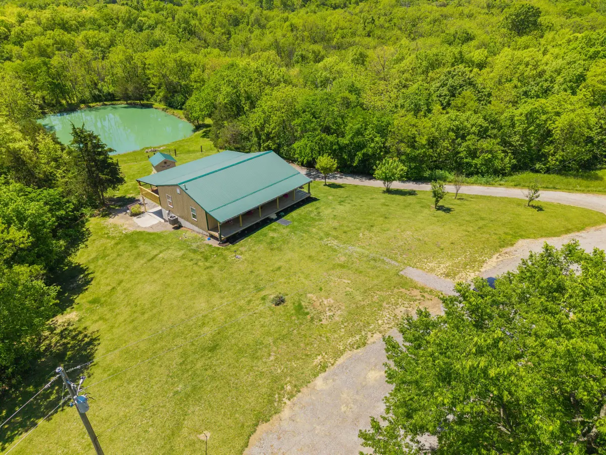 2109 Porter Road, Sadieville, KY 40370 - #1