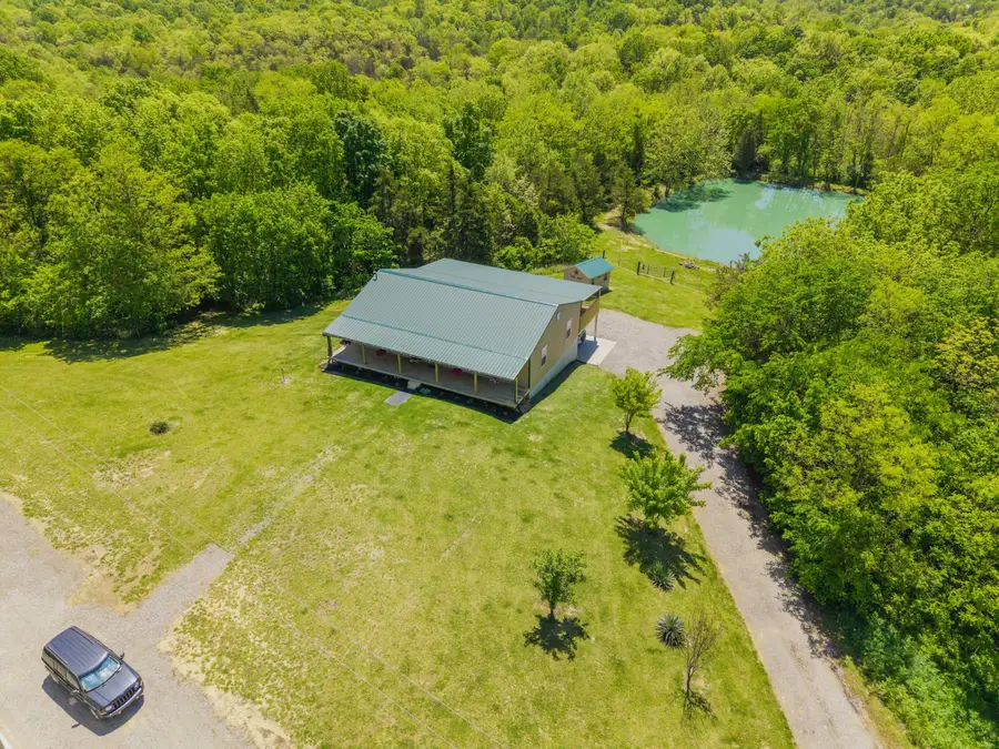 2109 Porter Road, Sadieville, KY 40370 - #2