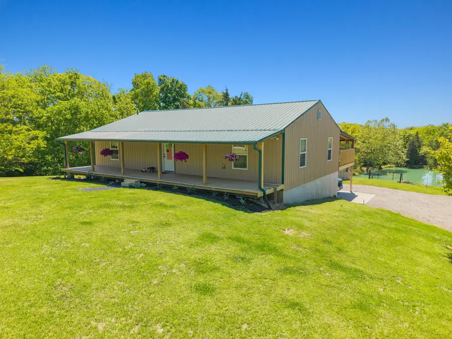 2109 Porter Road, Sadieville, KY 40370 - #3