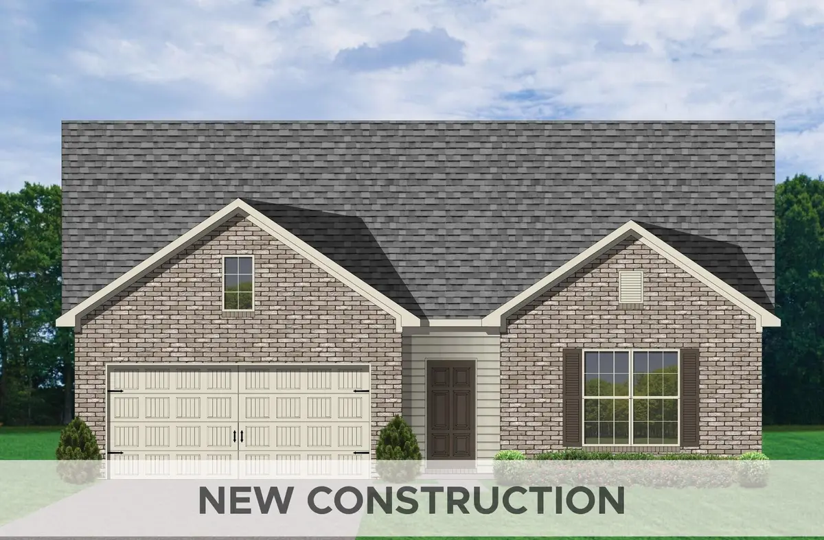 116 Peony Pass, Nicholasville, KY 40356 - #1