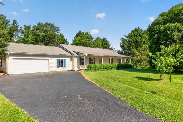 600 Ison Lane, Harrodsburg, KY 40330