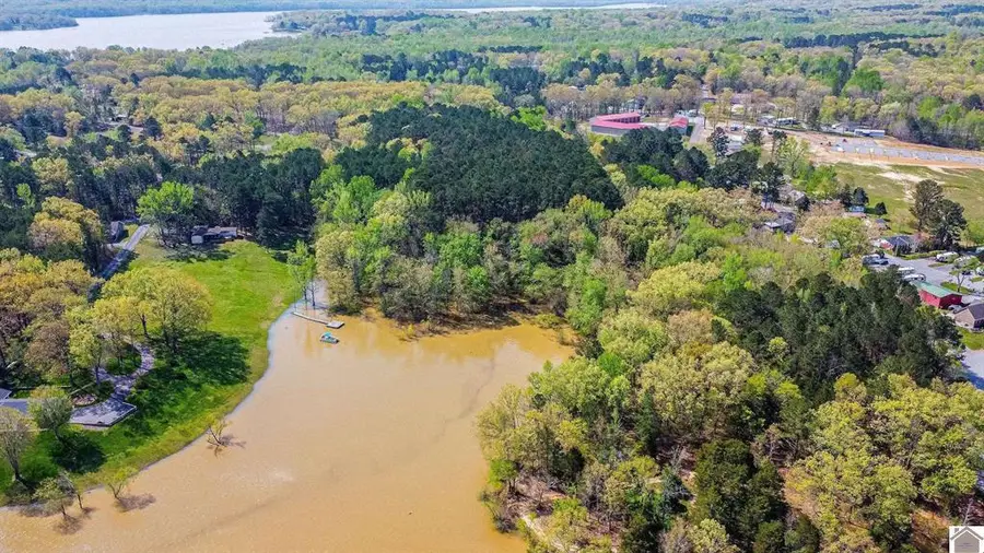 84 Launch Lane, Murray, KY 42071 - #3