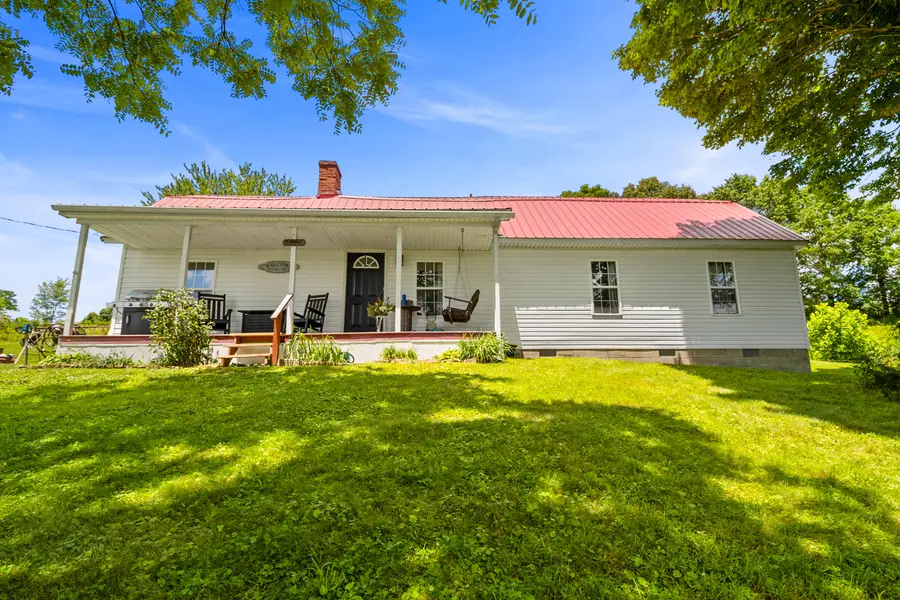 234 Ray Mathis Road, Annville, KY 40402 - #2