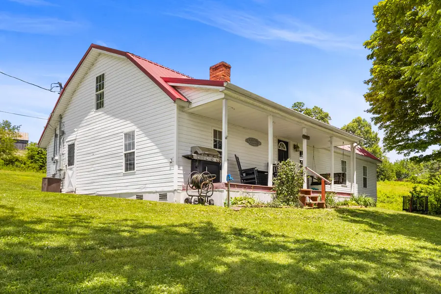 234 Ray Mathis Road, Annville, KY 40402 - #3