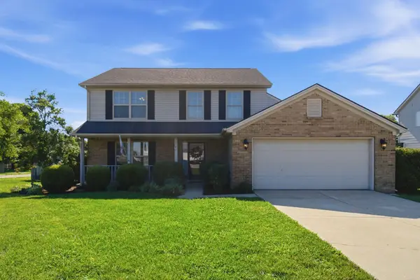 141 Hemingway Place, Georgetown, KY 40324