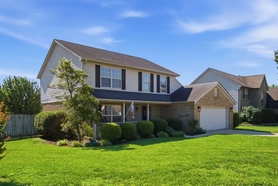 141 Hemingway Place, Georgetown, KY 40324 - #2