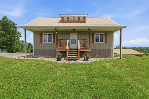 6888 Bybee Road, Winchester, KY 40391
