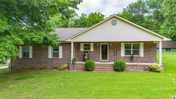 84 Orchard Street, Bardwell, KY 42023