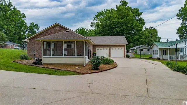 84 Orchard Street, Bardwell, KY 42023 - #2