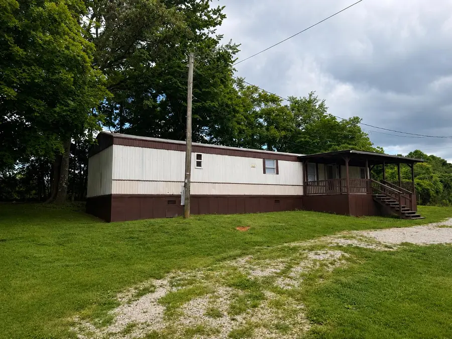 486 Old Happy Top Road, Monticello, KY 42633 - #2