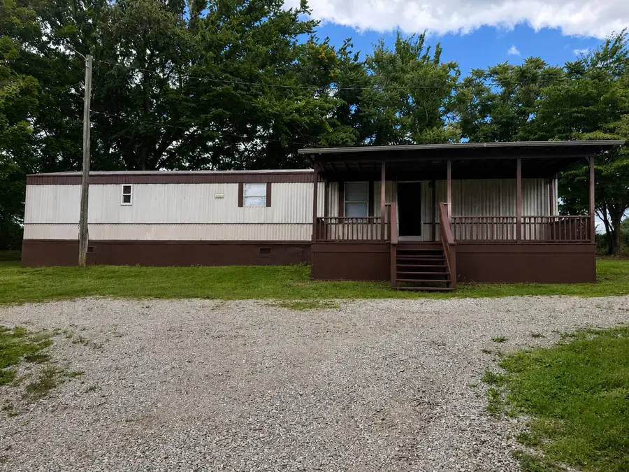 486 Old Happy Top Road, Monticello, KY 42633 - #3