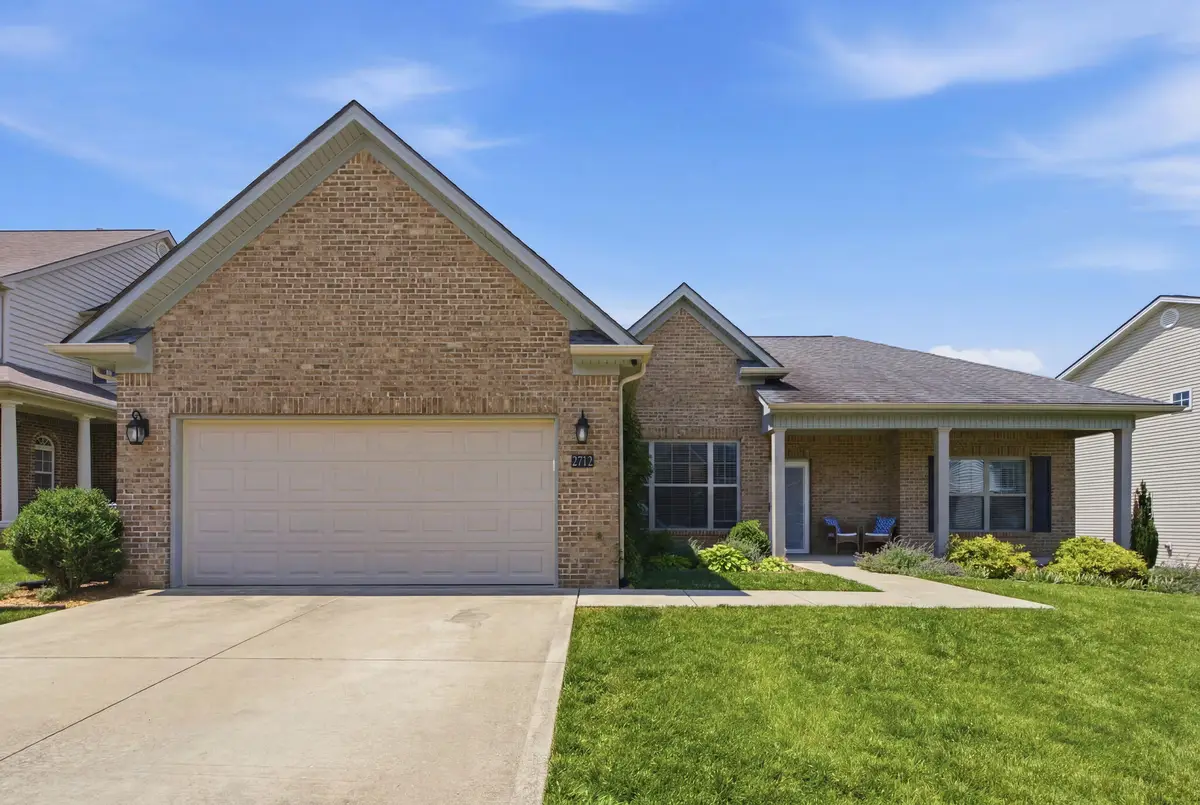 2717 Kearney Creek Lane, Lexington, KY 40511 - #1