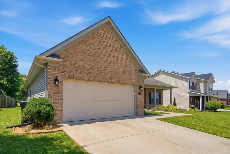 2717 Kearney Creek Lane, Lexington, KY 40511 - #3