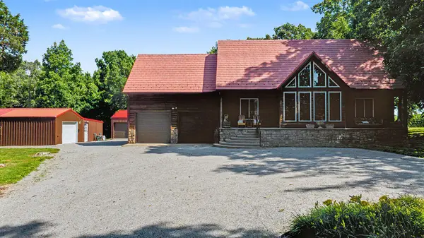 3281 Mount Zoar Road, Hopkinsville, KY 42240