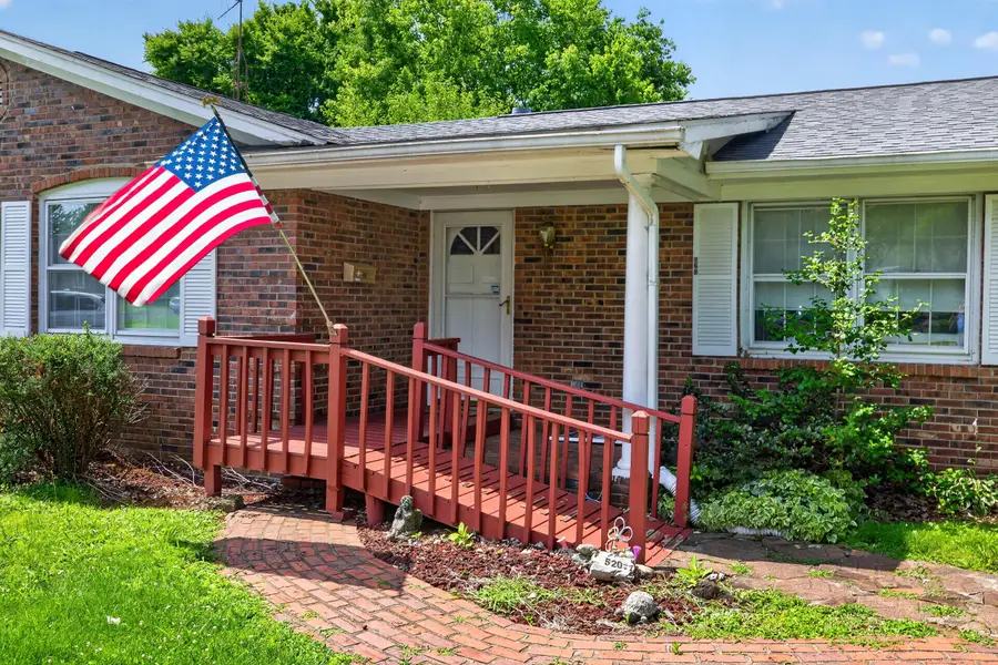 520 Andrea Drive, Lexington, KY 40503 - #2