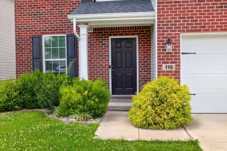 119 Gibson Way, Winchester, KY 40391 - #2