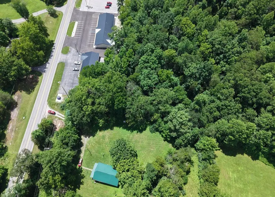 3205 Richmond Street, Mount Vernon, KY 40456 - #2