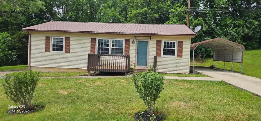 164 Hager Drive, Richmond, KY 40475 - #2