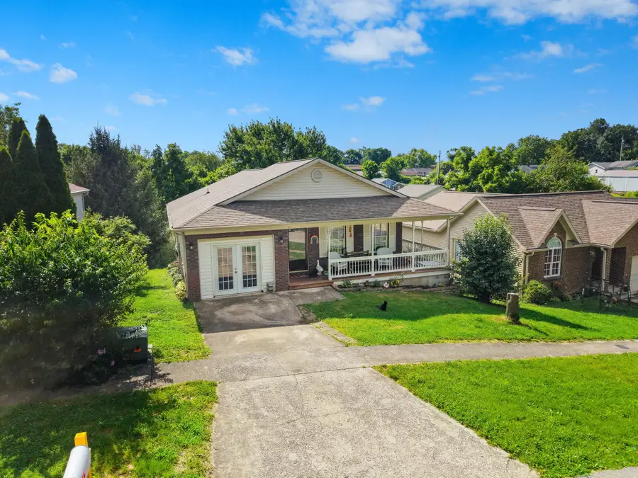 322 Douglas Court, Richmond, KY 40475 - #2