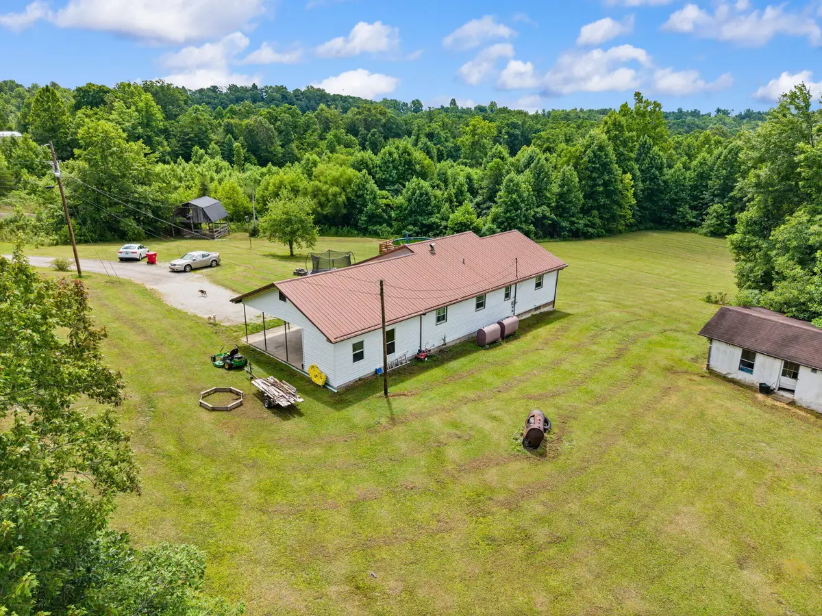 3492 Hawk Creek Road, London, KY 40741 - #1