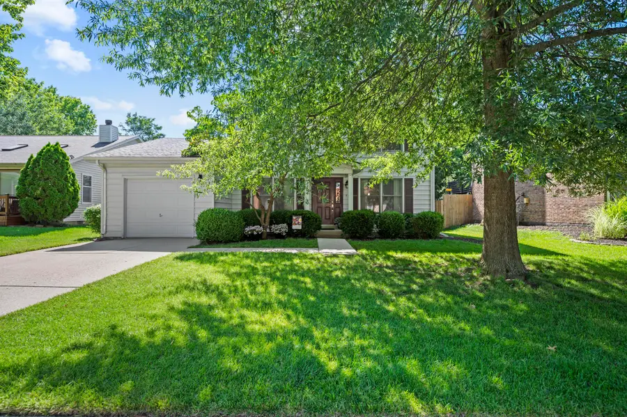 3304 Hunting Hills Drive, Lexington, KY 40515 - #3