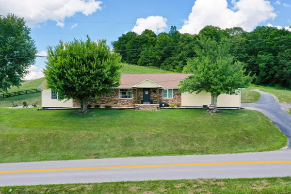 641 State Hwy 3444, Annville, KY 40402