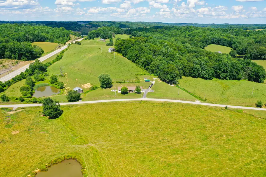 641 State Hwy 3444, Annville, KY 40402 - #3