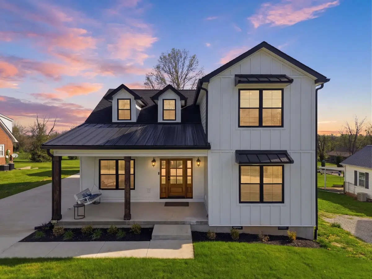 6329 Athens Boonesboro Road, Lexington, KY 40509 - #1