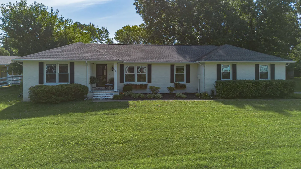 4242 Forrest Avenue, Paducah, KY 42001 - #1